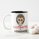 Search for funny hedgehogs mugs Pet