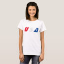 Search for usa tshirts Blue