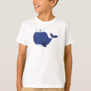 Search for blue whale tshirts Sea animals