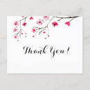 Search for flower return postcards Watercolor