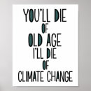 Search for real change posters Environment