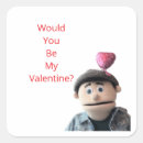 Search for my valentine stickers Fun