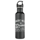 Search for theatre water bottles Lovers