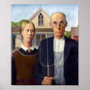 Search for american gothic art Fine