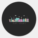 Search for tourist attraction stickers Travel destination