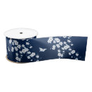 Search for cherry blossoms ribbon Japanese