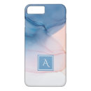Search for peach and blue iphone cases Girly