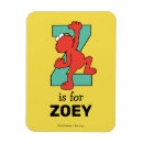 Search for z magnets Initial