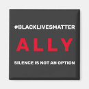 Search for blm magnets Black lives matter