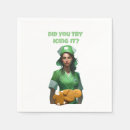 Search for nurse napkins Humour