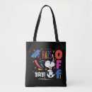 Search for congrats bags Peanuts graduation design