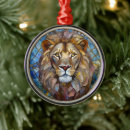 Search for leo zodiac christmas tree decorations Astrology