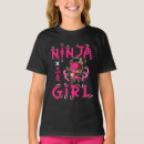 Search for ninja girl Cute