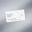 Search for clothing alterations business cards Handmade