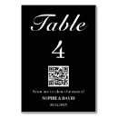 Search for table centerpiece Black and white