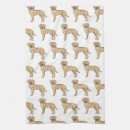 Search for labrador retriever tea towels Cute