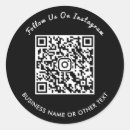 Search for follow us stickers Instagram