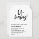 Search for unknown gender baby shower invitations Mother to be