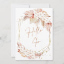 Search for faux rose gold invitations Modern