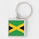 Search for jamaica flag key rings World flags