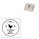 Search for egg rubber stamps Chicken