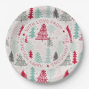 Search for scandinavian plates Christmas tree