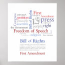 Search for free speech posters Freedom of speech
