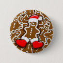 Search for gingerbread badges Cookie