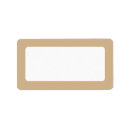 Search for solid labels Simple