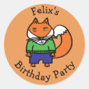 Search for felix stickers Birthday