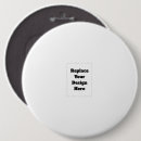 Search for printable badges Create your own white
