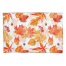 Search for seamless pillowcases Autumn