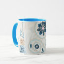 Search for digital designs mugs Floral