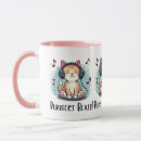 Search for music cat mugs Whimsical