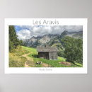 Search for french alps posters Travel
