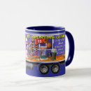 Search for big rig mugs Trucks