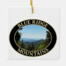 Search for blue ridge parkway christmas tree decorations Landscape