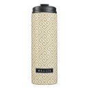 Search for black and gold travel mugs Monogrammed