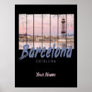 Search for barcelona posters Vintage