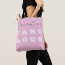 Search for pink tote bags Cute