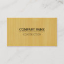 Search for wood grain business cards Modern