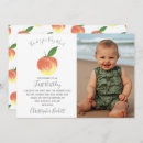 Search for sweet as a peach first birthday Simple