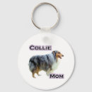 Search for herding key rings Collie
