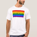 Search for gay pride stripe tshirts Funny