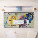 Search for wassily mousepads Kandinsky