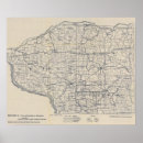Search for rated posters Map