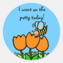 Search for potty training stickers Kids