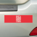 Search for expected bumper stickers Republican