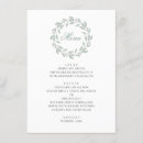 Search for christmas day menus Botanical