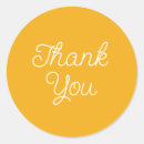 Search for thank you card stickers Cute